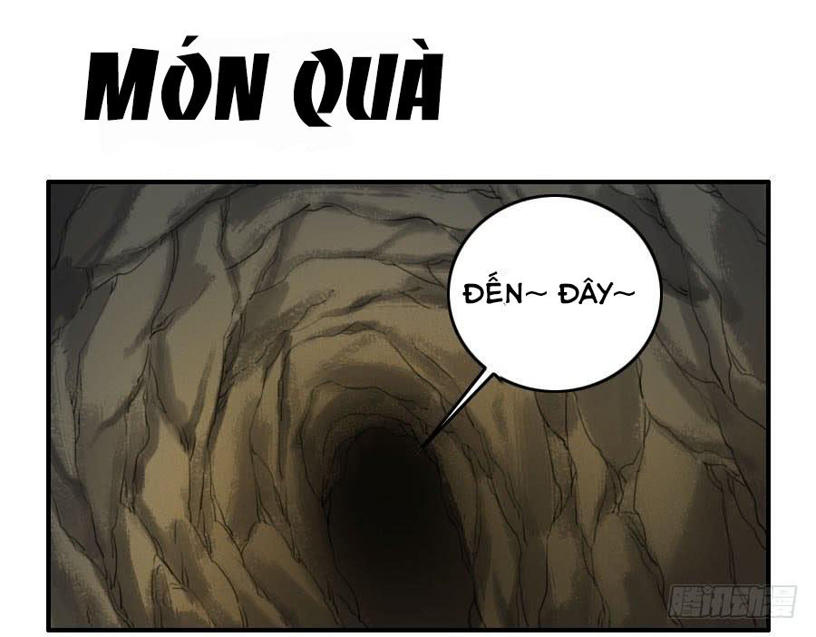 Truyền Võ chapter 112 - Upload bởi truyensieuhay.com
