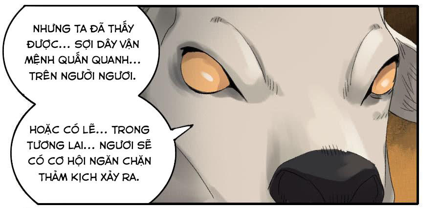 Truyền Võ chapter 112 - Upload bởi truyensieuhay.com