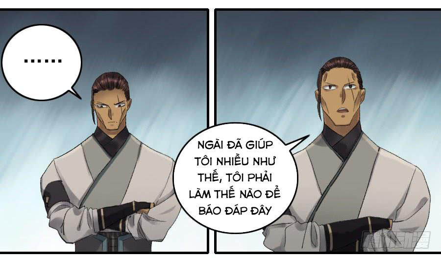 Truyền Võ chapter 112 - Upload bởi truyensieuhay.com