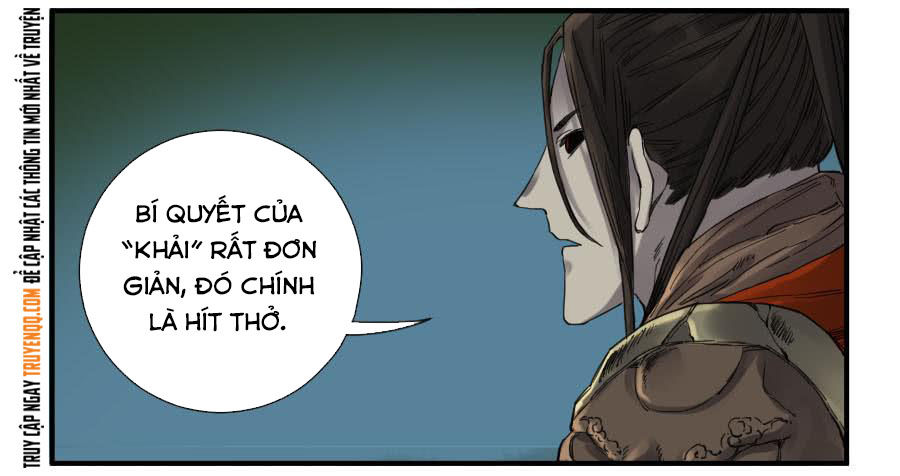 Truyền Võ chapter 112 - Upload bởi truyensieuhay.com