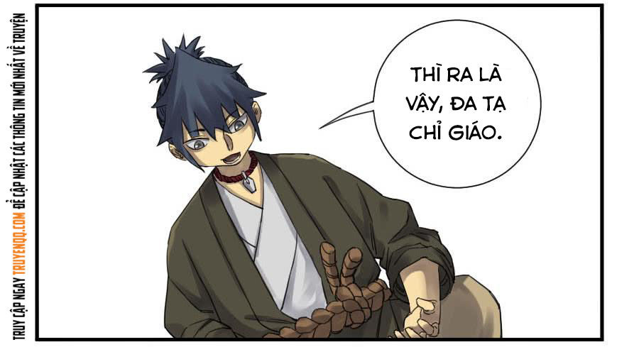 Truyền Võ chapter 112 - Upload bởi truyensieuhay.com