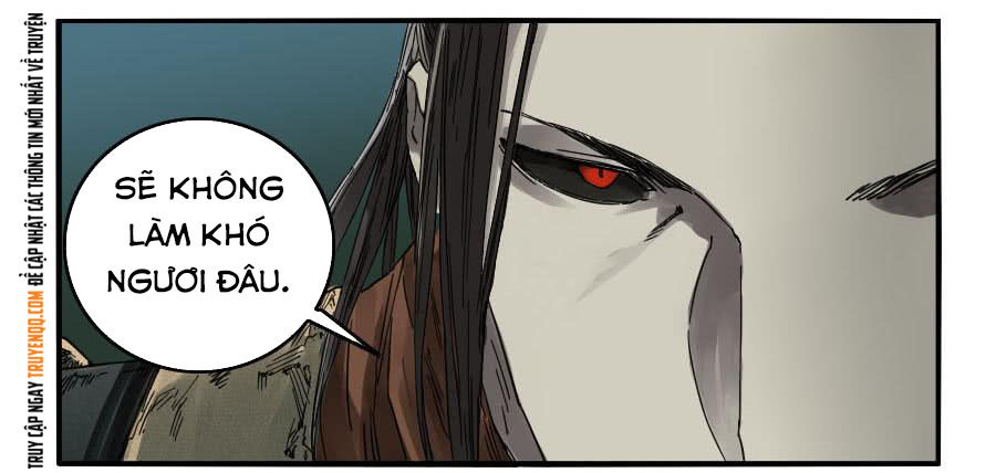 Truyền Võ chapter 112 - Upload bởi truyensieuhay.com