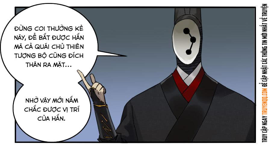 Truyền Võ chapter 112 - Upload bởi truyensieuhay.com