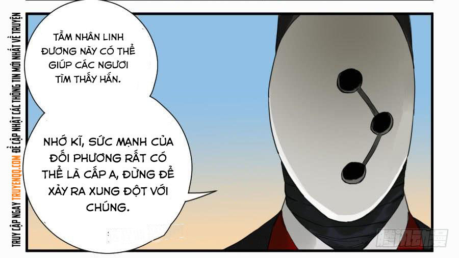 Truyền Võ chapter 112 - Upload bởi truyensieuhay.com