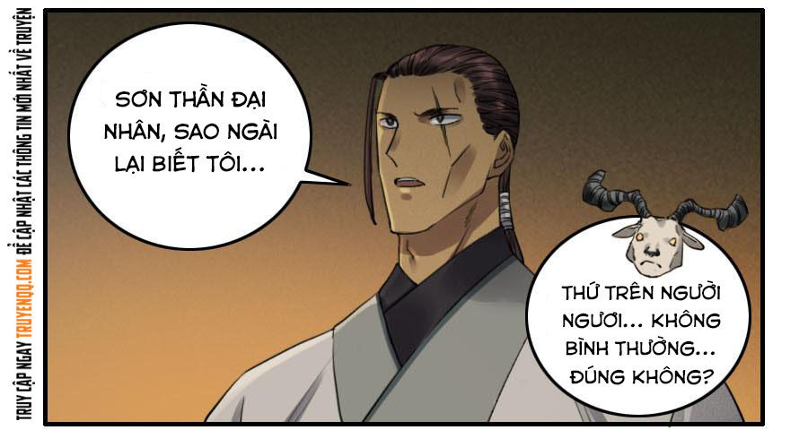 Truyền Võ chapter 112 - Upload bởi truyensieuhay.com