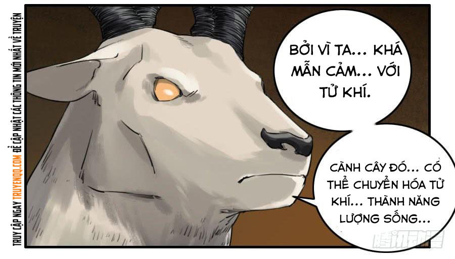 Truyền Võ chapter 112 - Upload bởi truyensieuhay.com