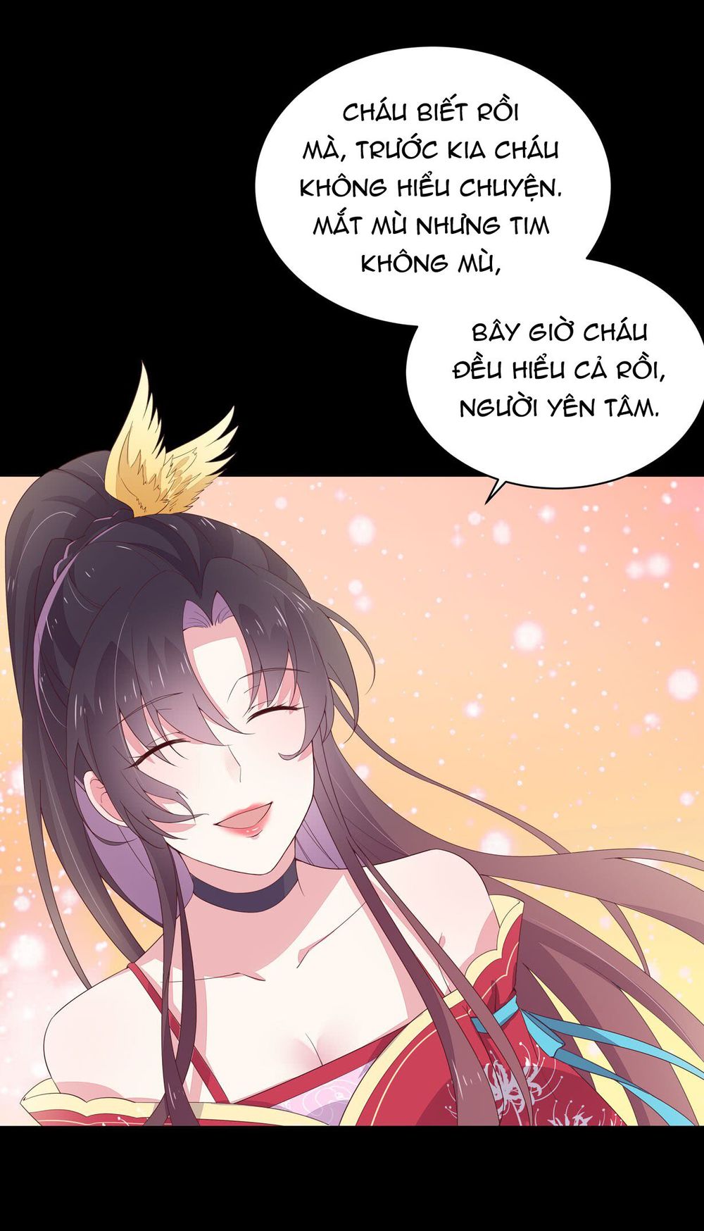 Chi Tôn Đồng Thuật Sư: Tuyệt Thế Đại Tiểu Thư chapter 38 - Trang 11