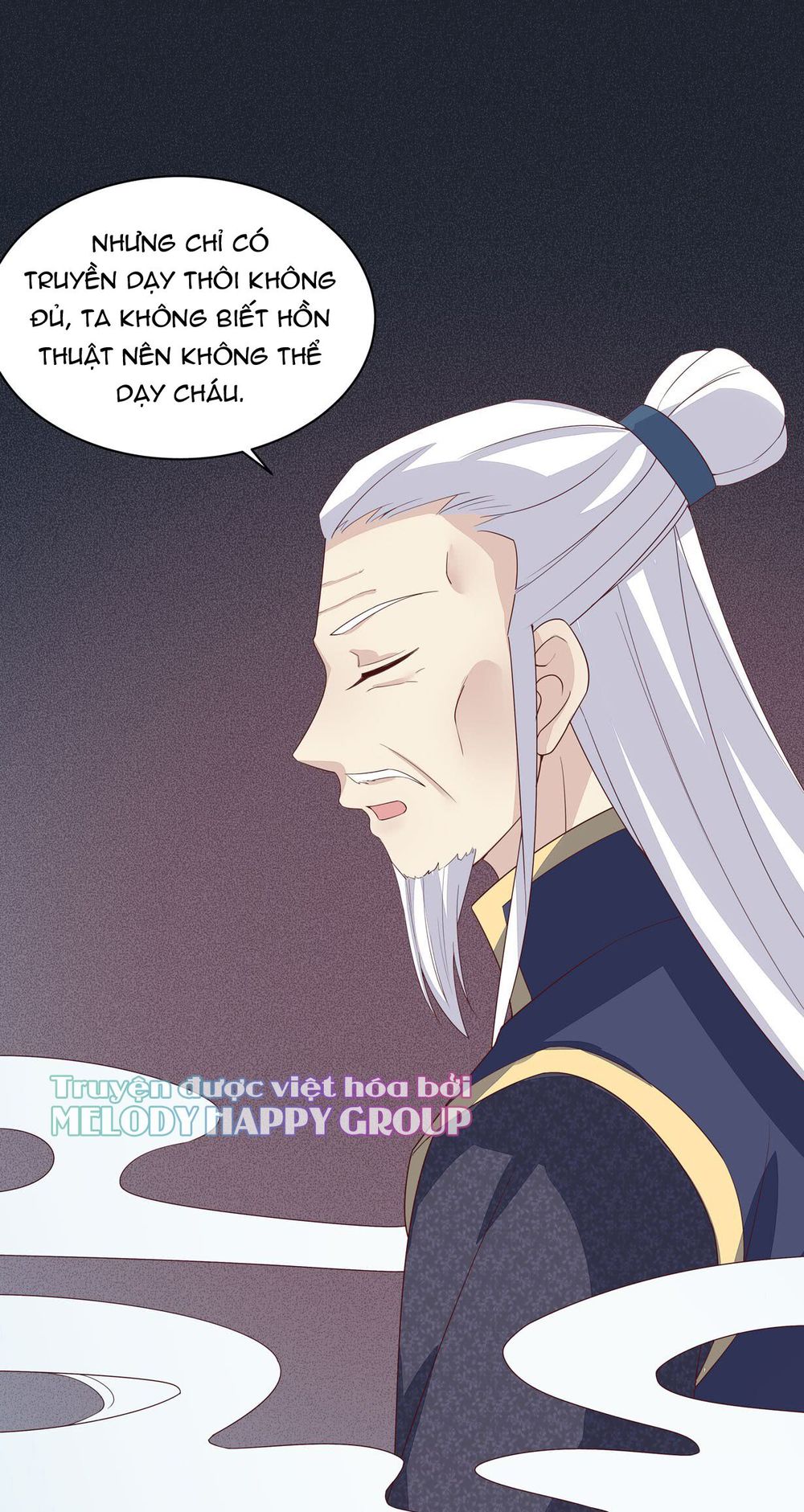 Chi Tôn Đồng Thuật Sư: Tuyệt Thế Đại Tiểu Thư chapter 38 - Trang 13