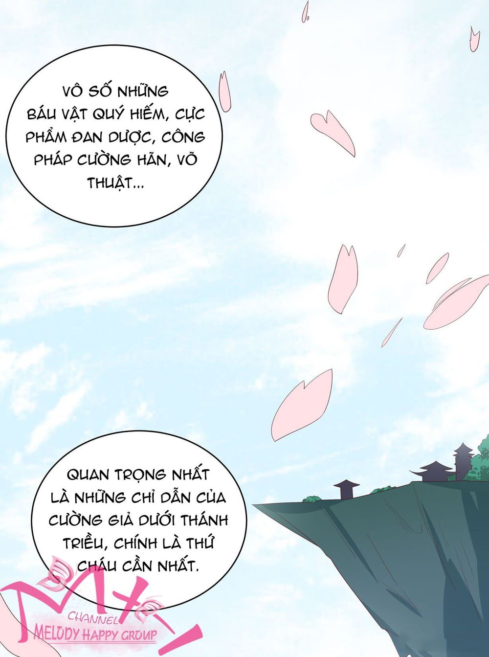 Chi Tôn Đồng Thuật Sư: Tuyệt Thế Đại Tiểu Thư chapter 38 - Trang 15