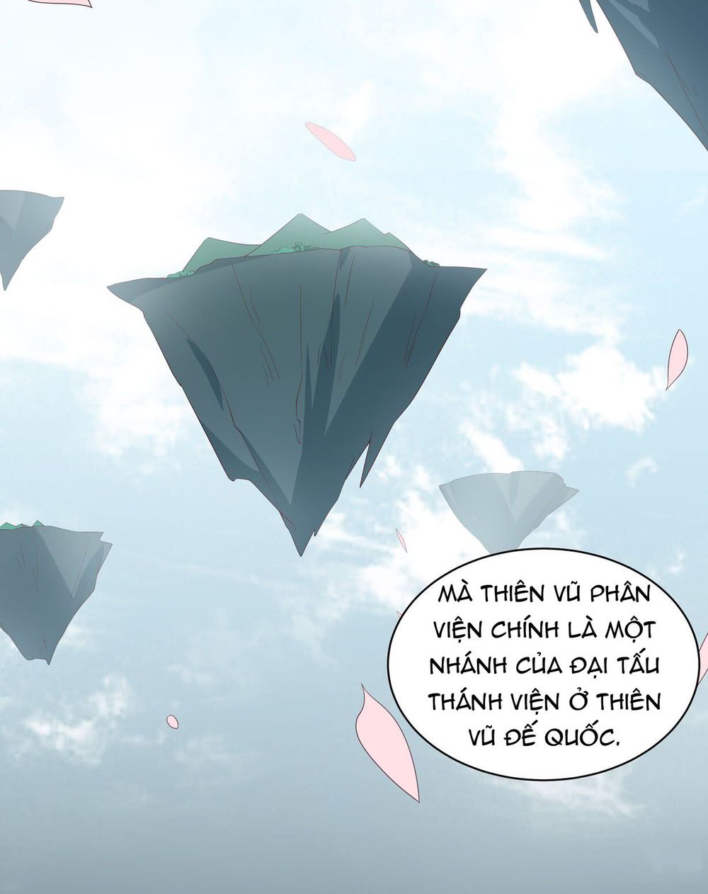 Chi Tôn Đồng Thuật Sư: Tuyệt Thế Đại Tiểu Thư chapter 38 - Trang 16