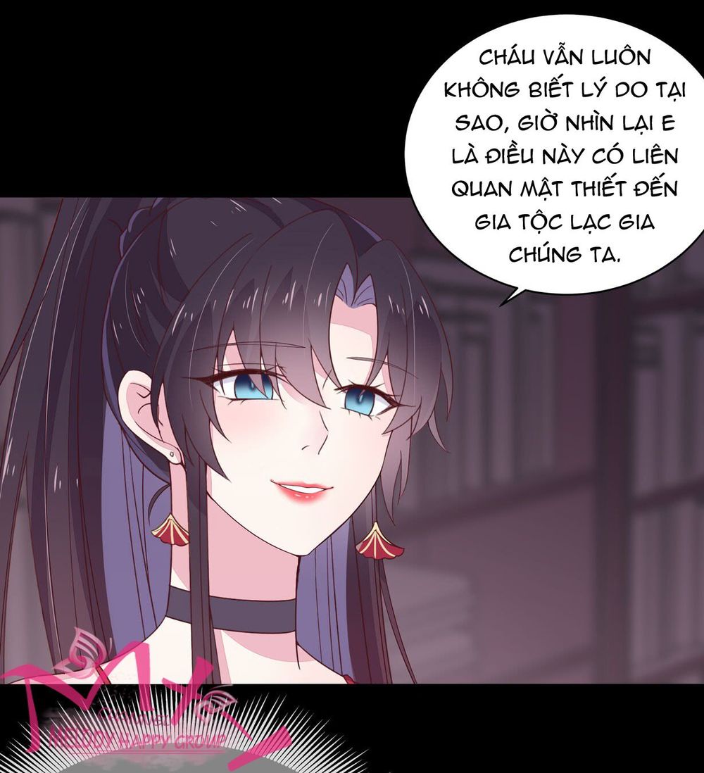 Chi Tôn Đồng Thuật Sư: Tuyệt Thế Đại Tiểu Thư chapter 38 - Trang 6