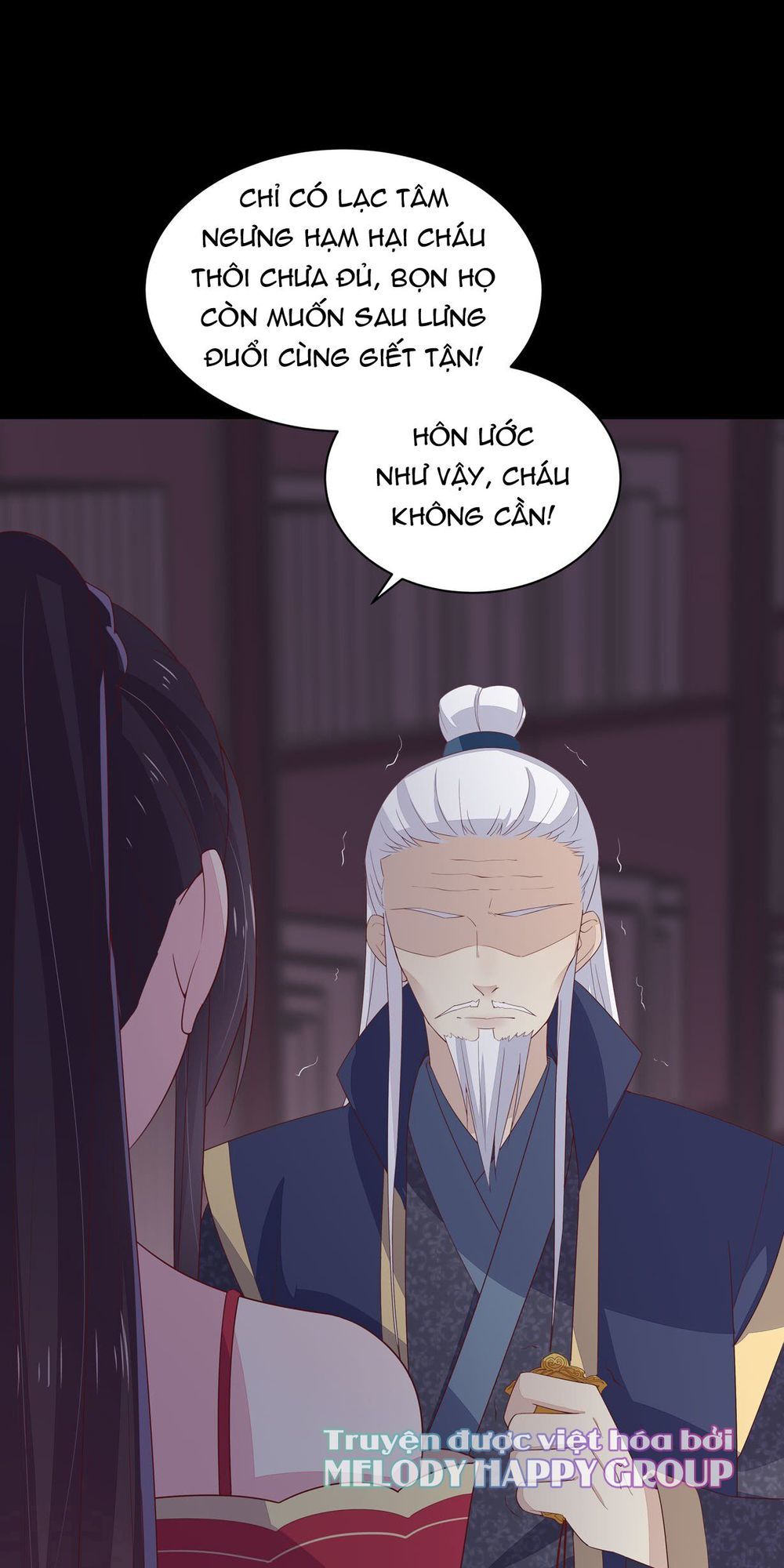 Chi Tôn Đồng Thuật Sư: Tuyệt Thế Đại Tiểu Thư chapter 39 - Trang 11