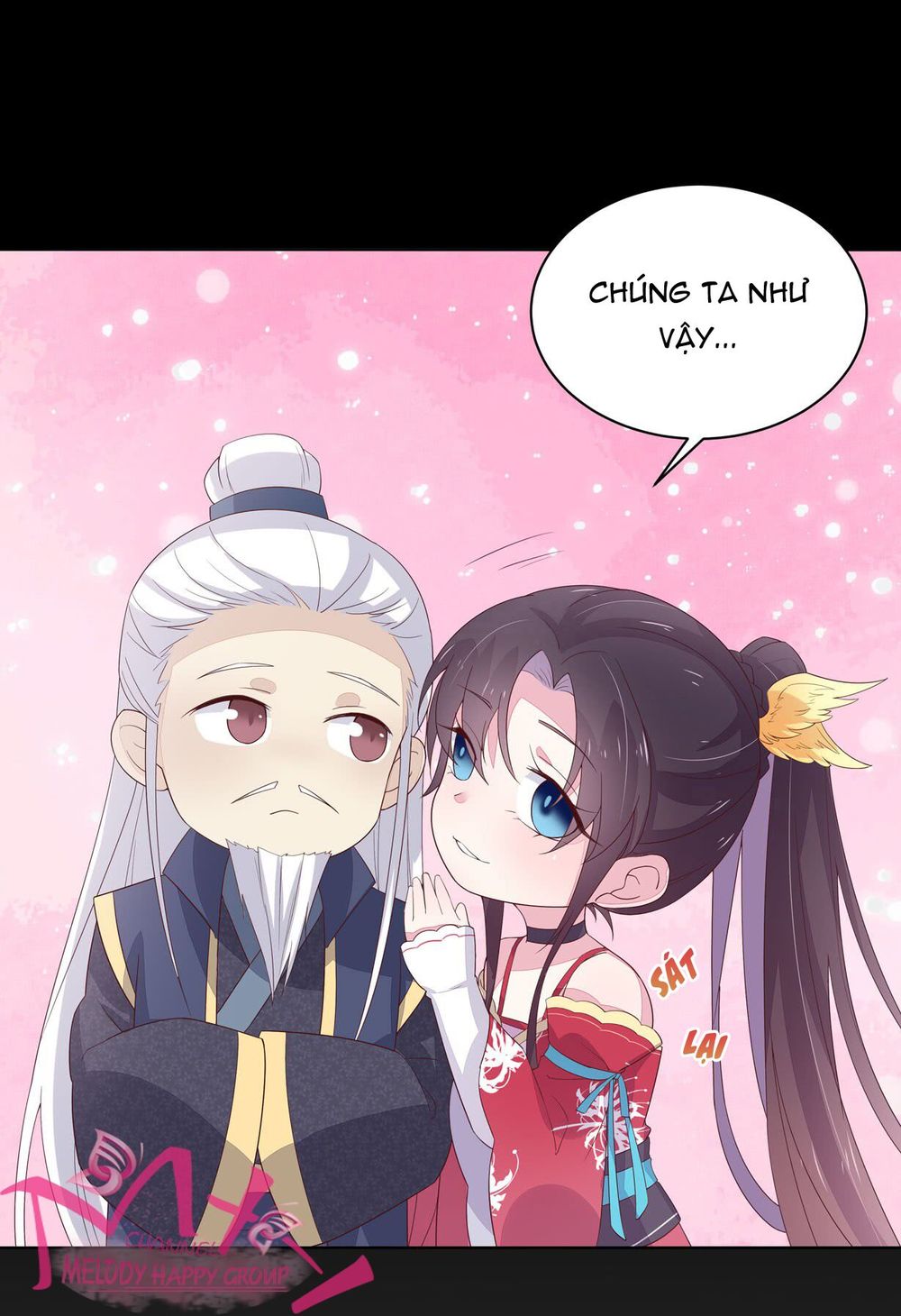 Chi Tôn Đồng Thuật Sư: Tuyệt Thế Đại Tiểu Thư chapter 39 - Trang 18