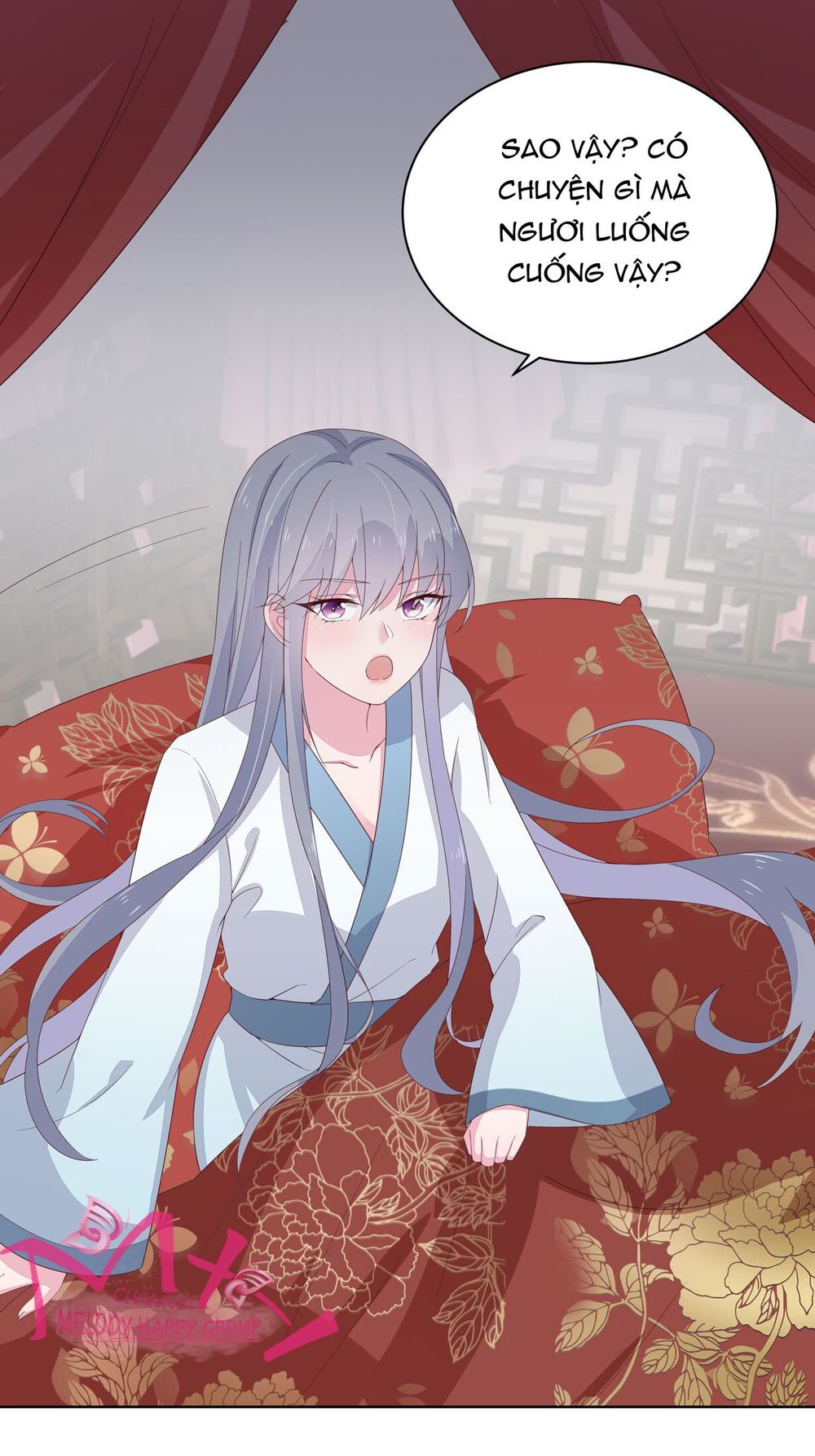 Chi Tôn Đồng Thuật Sư: Tuyệt Thế Đại Tiểu Thư chapter 39 - Trang 23