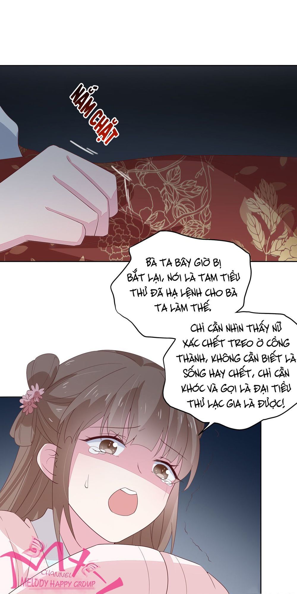 Chi Tôn Đồng Thuật Sư: Tuyệt Thế Đại Tiểu Thư chapter 39 - Trang 25