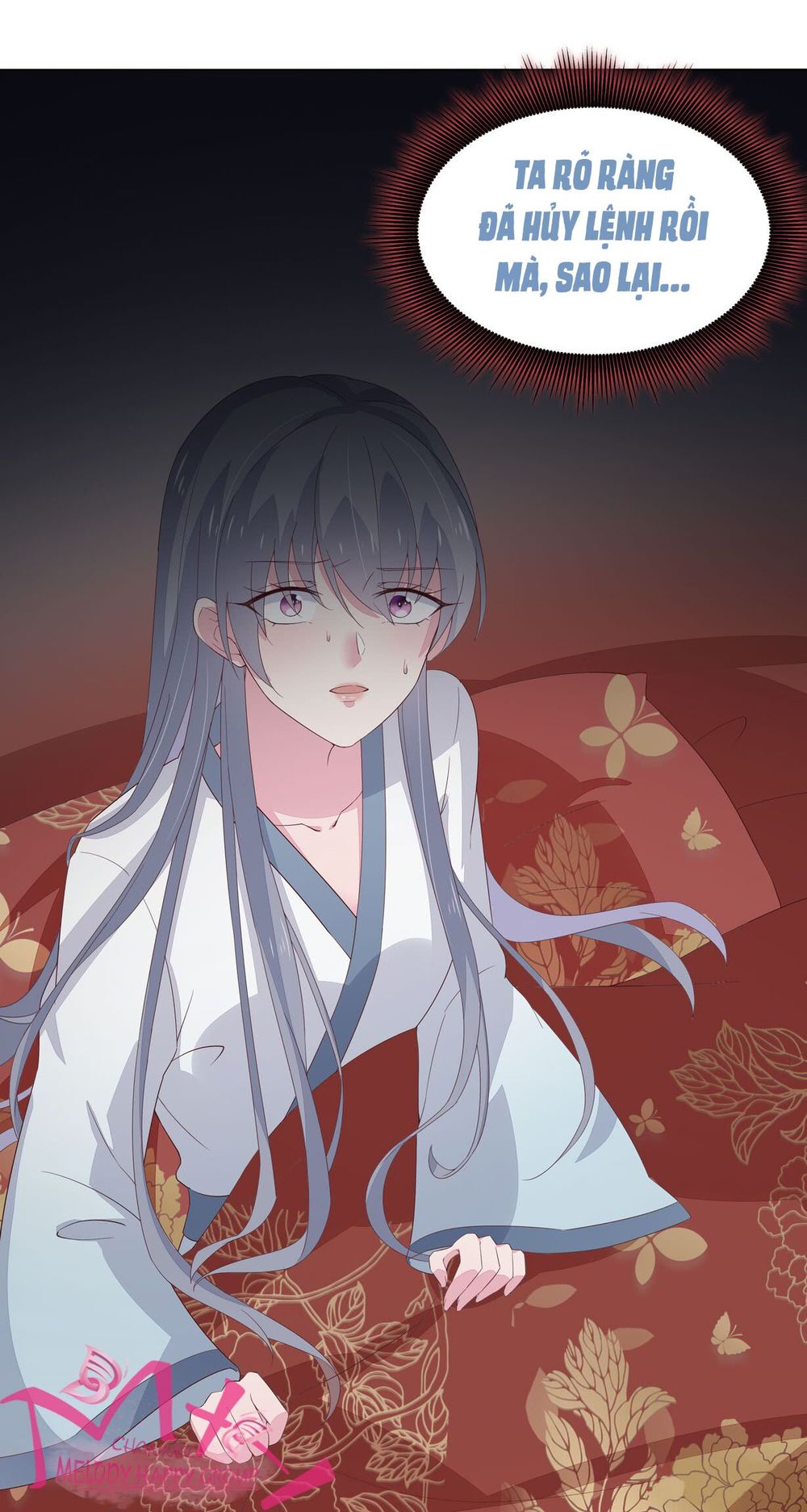 Chi Tôn Đồng Thuật Sư: Tuyệt Thế Đại Tiểu Thư chapter 39 - Trang 29