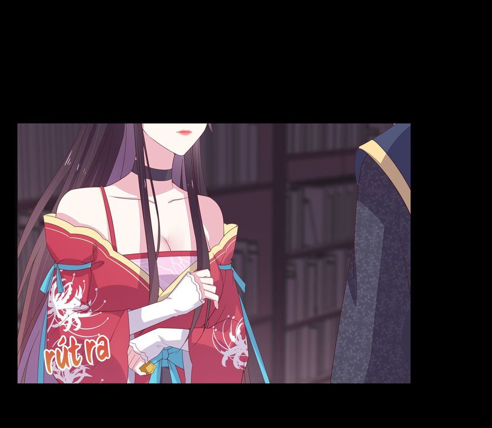 Chi Tôn Đồng Thuật Sư: Tuyệt Thế Đại Tiểu Thư chapter 39 - Trang 9