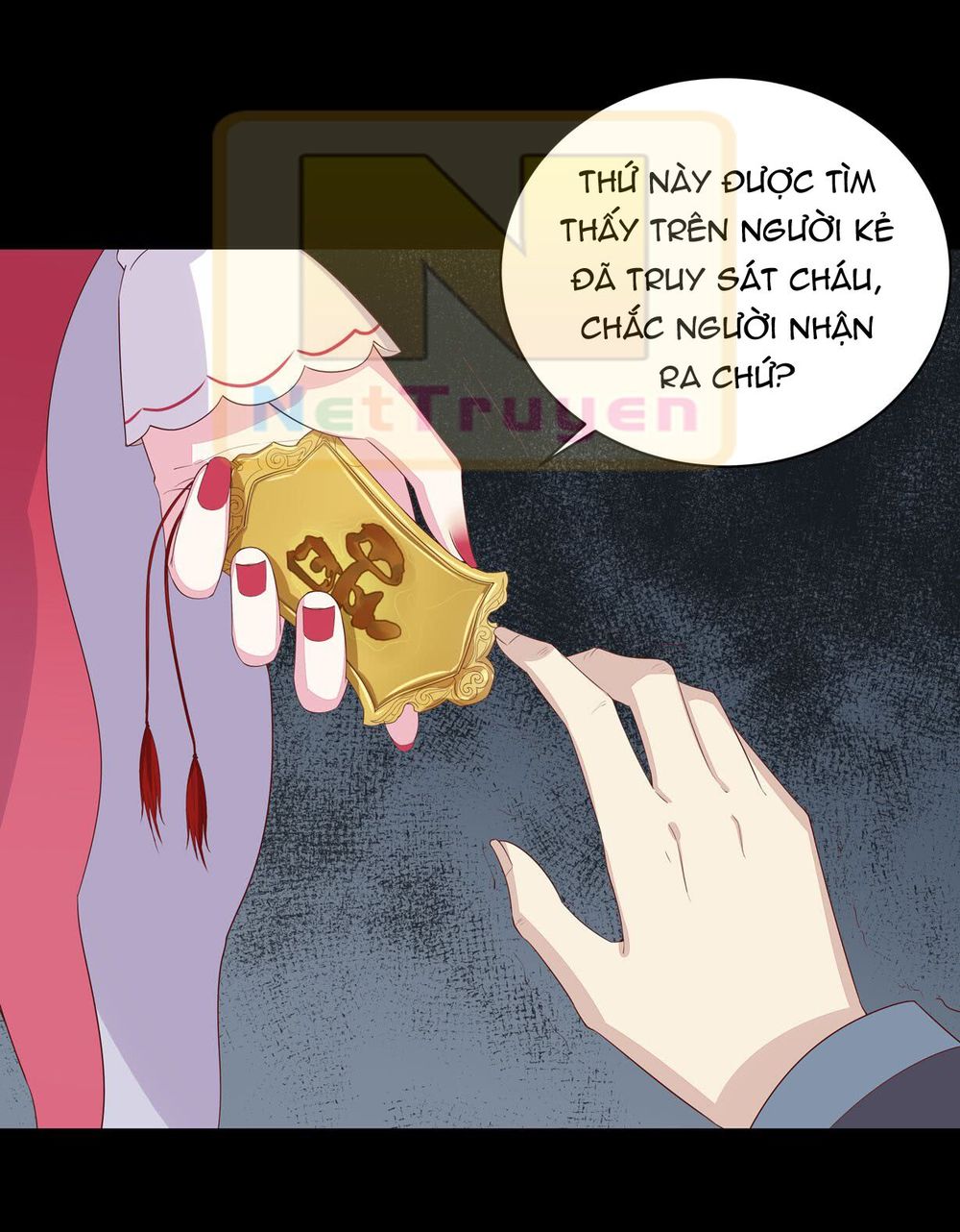 Chi Tôn Đồng Thuật Sư: Tuyệt Thế Đại Tiểu Thư chapter 39 - Trang 10