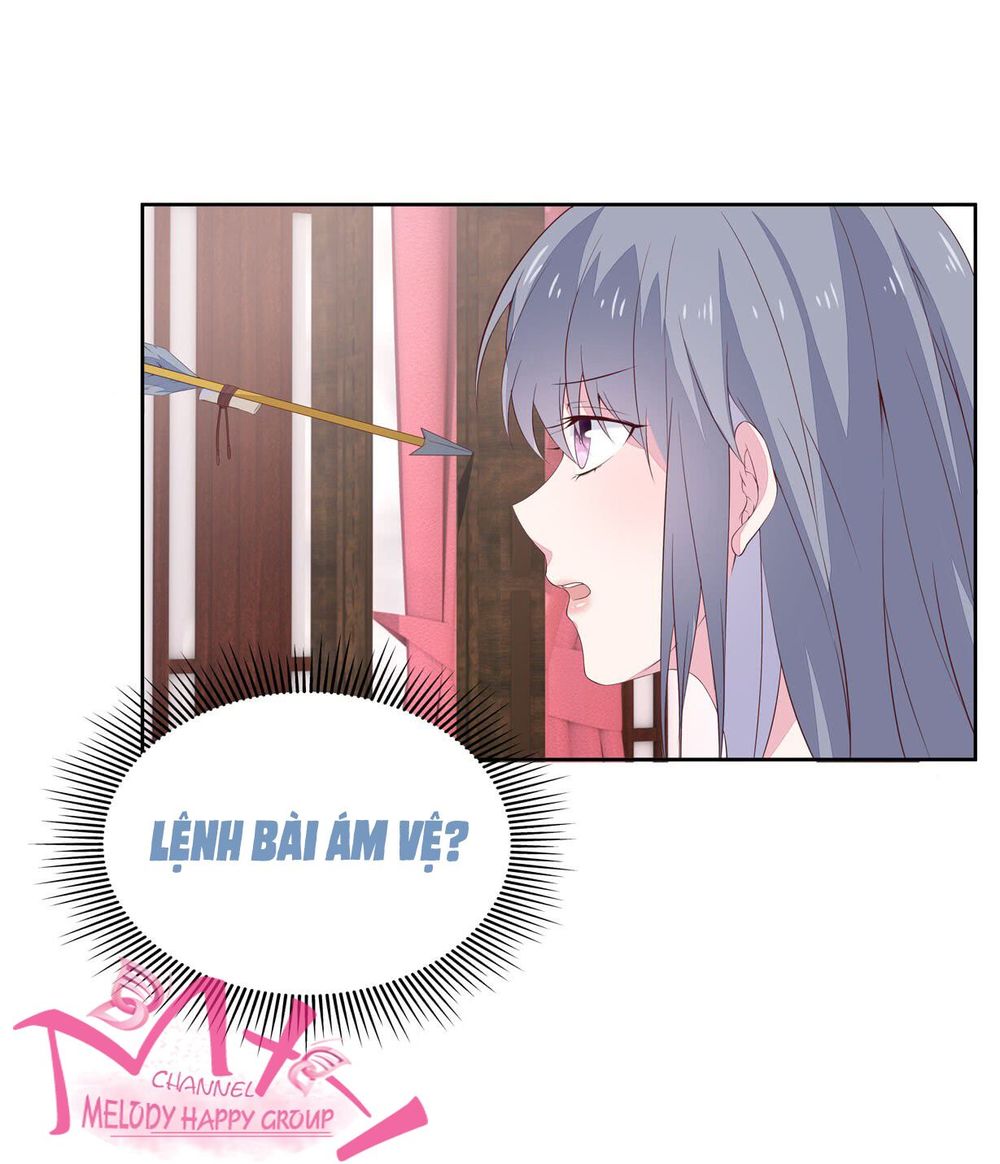 Chi Tôn Đồng Thuật Sư: Tuyệt Thế Đại Tiểu Thư chapter 40 - Trang 11