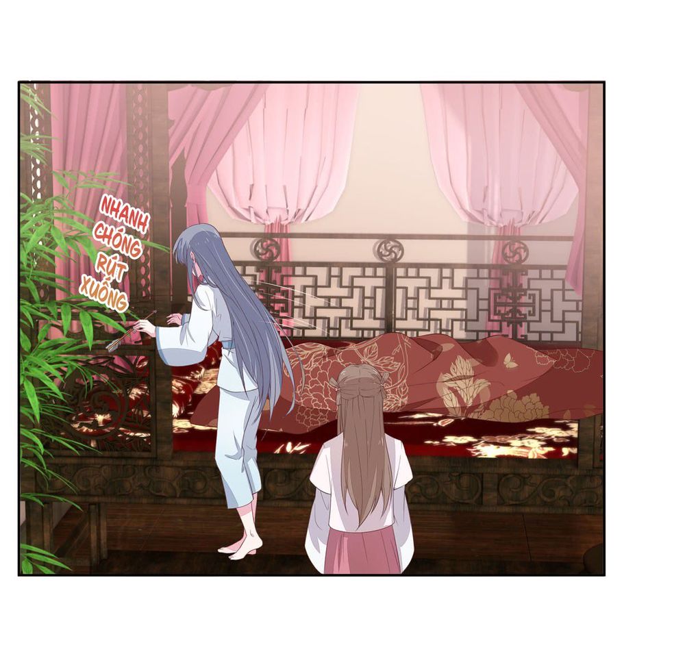 Chi Tôn Đồng Thuật Sư: Tuyệt Thế Đại Tiểu Thư chapter 40 - Trang 12