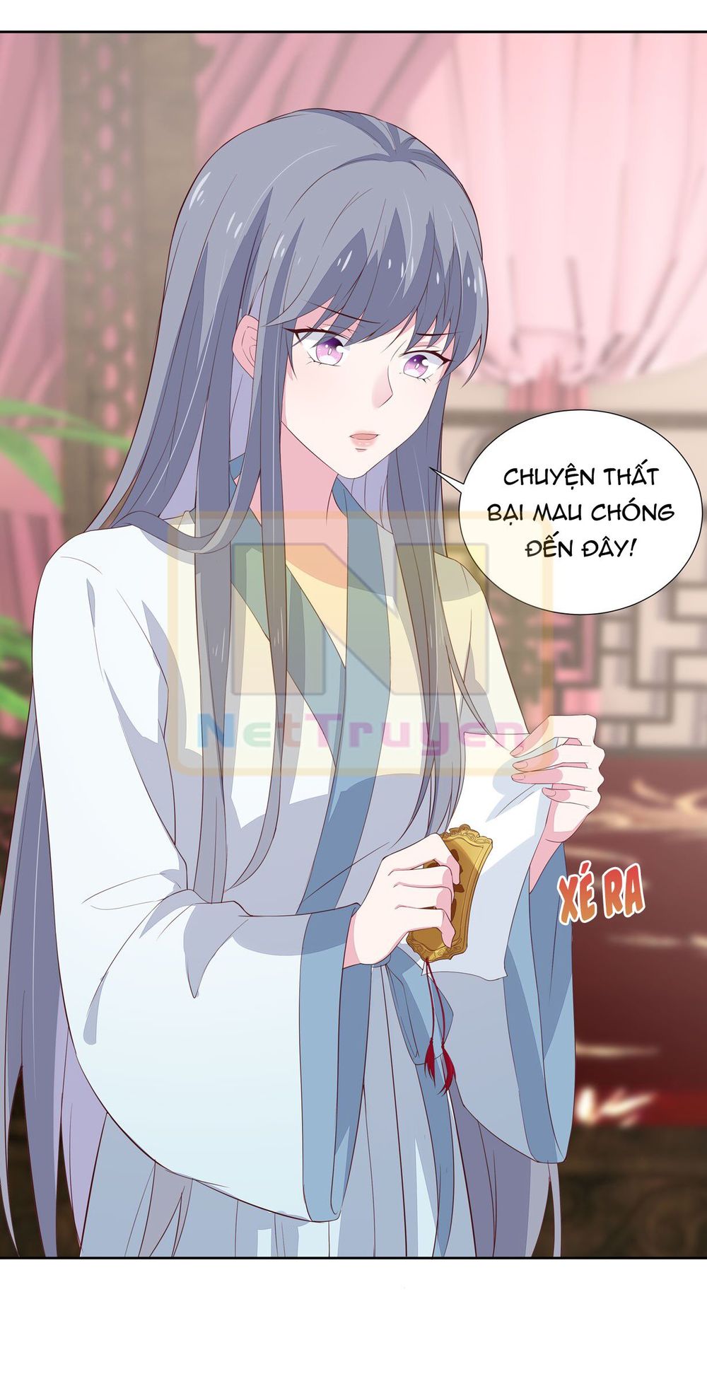 Chi Tôn Đồng Thuật Sư: Tuyệt Thế Đại Tiểu Thư chapter 40 - Trang 13