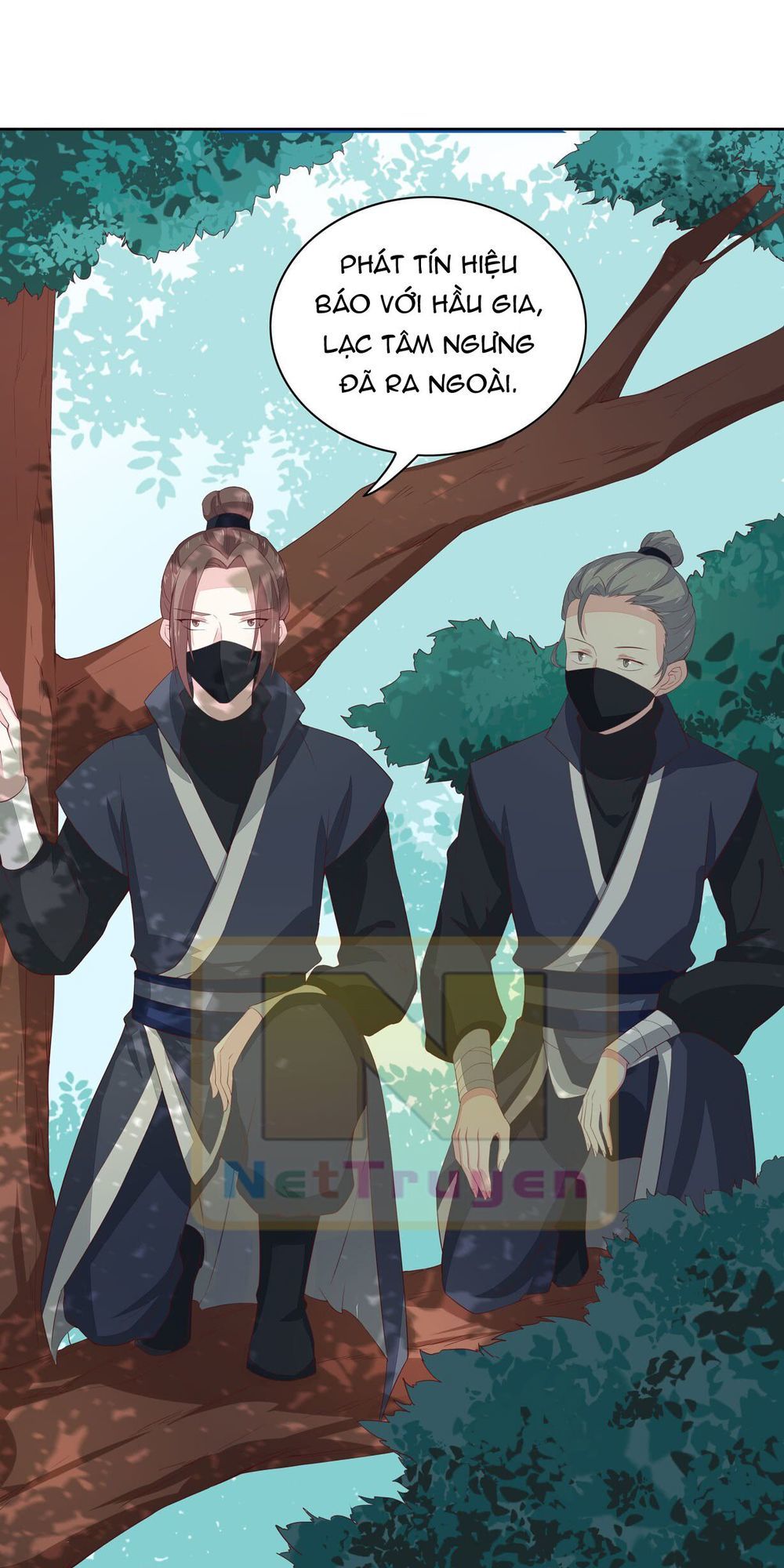 Chi Tôn Đồng Thuật Sư: Tuyệt Thế Đại Tiểu Thư chapter 40 - Trang 18