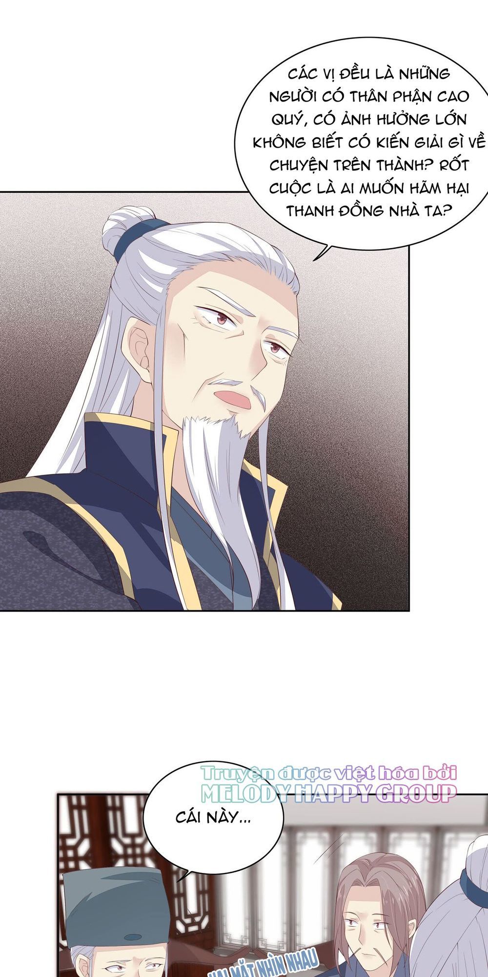 Chi Tôn Đồng Thuật Sư: Tuyệt Thế Đại Tiểu Thư chapter 40 - Trang 22