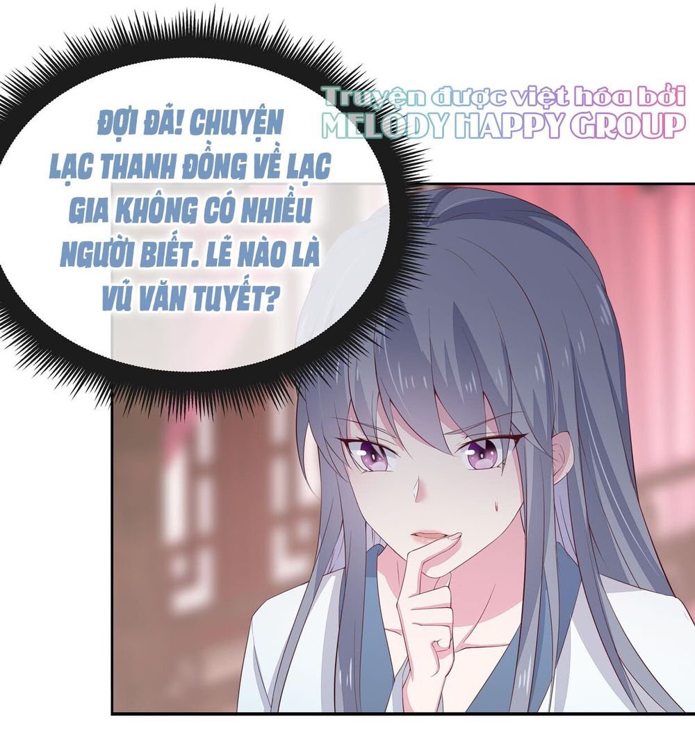 Chi Tôn Đồng Thuật Sư: Tuyệt Thế Đại Tiểu Thư chapter 40 - Trang 5