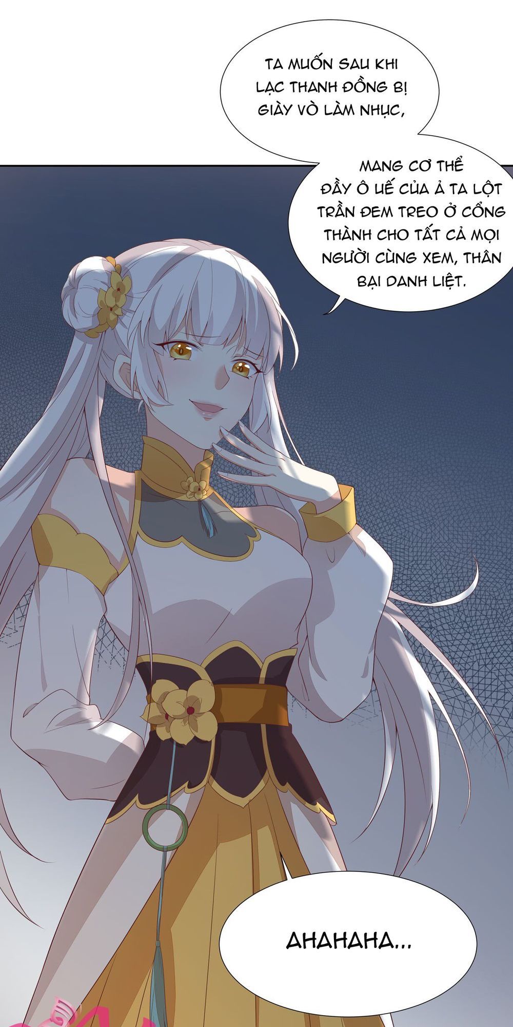 Chi Tôn Đồng Thuật Sư: Tuyệt Thế Đại Tiểu Thư chapter 40 - Trang 6