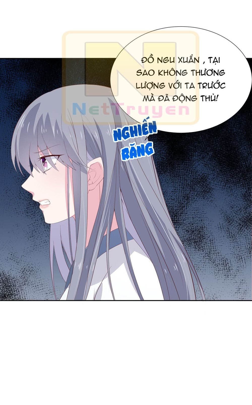 Chi Tôn Đồng Thuật Sư: Tuyệt Thế Đại Tiểu Thư chapter 40 - Trang 8