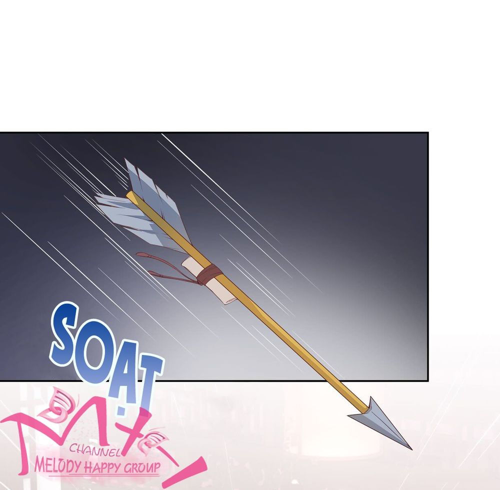 Chi Tôn Đồng Thuật Sư: Tuyệt Thế Đại Tiểu Thư chapter 40 - Trang 9