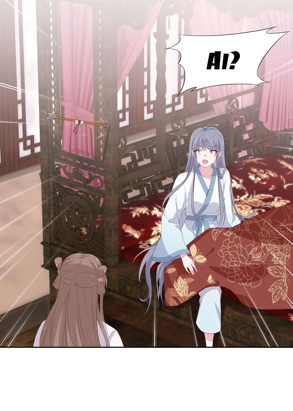 Chi Tôn Đồng Thuật Sư: Tuyệt Thế Đại Tiểu Thư chapter 40 - Trang 10