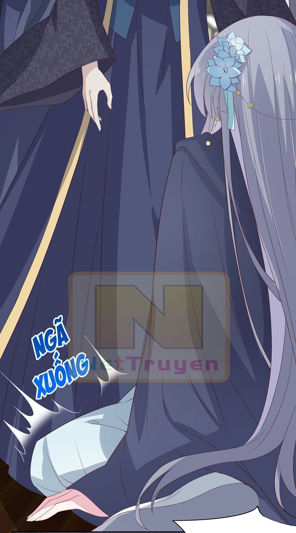 Chi Tôn Đồng Thuật Sư: Tuyệt Thế Đại Tiểu Thư chapter 41 - Trang 19