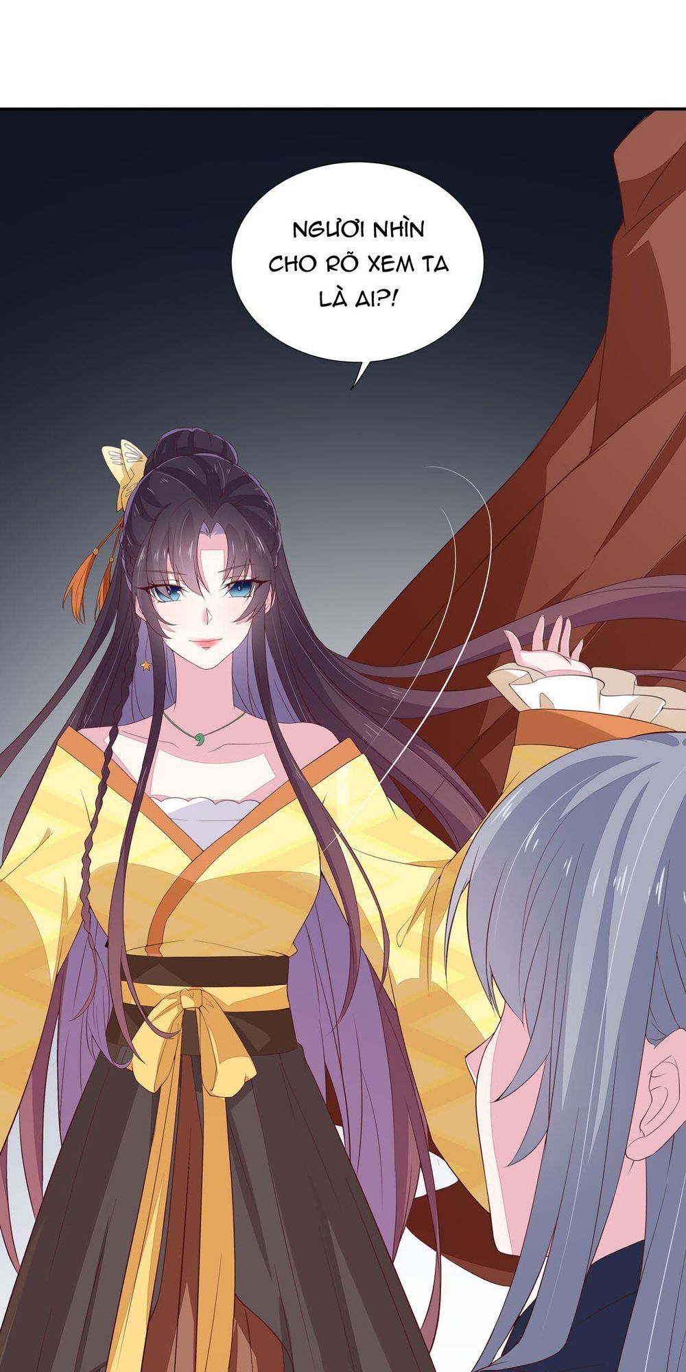 Chi Tôn Đồng Thuật Sư: Tuyệt Thế Đại Tiểu Thư chapter 41 - Trang 22