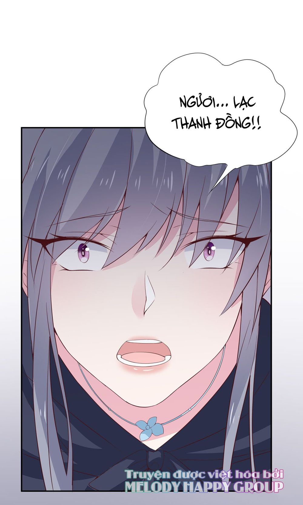 Chi Tôn Đồng Thuật Sư: Tuyệt Thế Đại Tiểu Thư chapter 41 - Trang 24