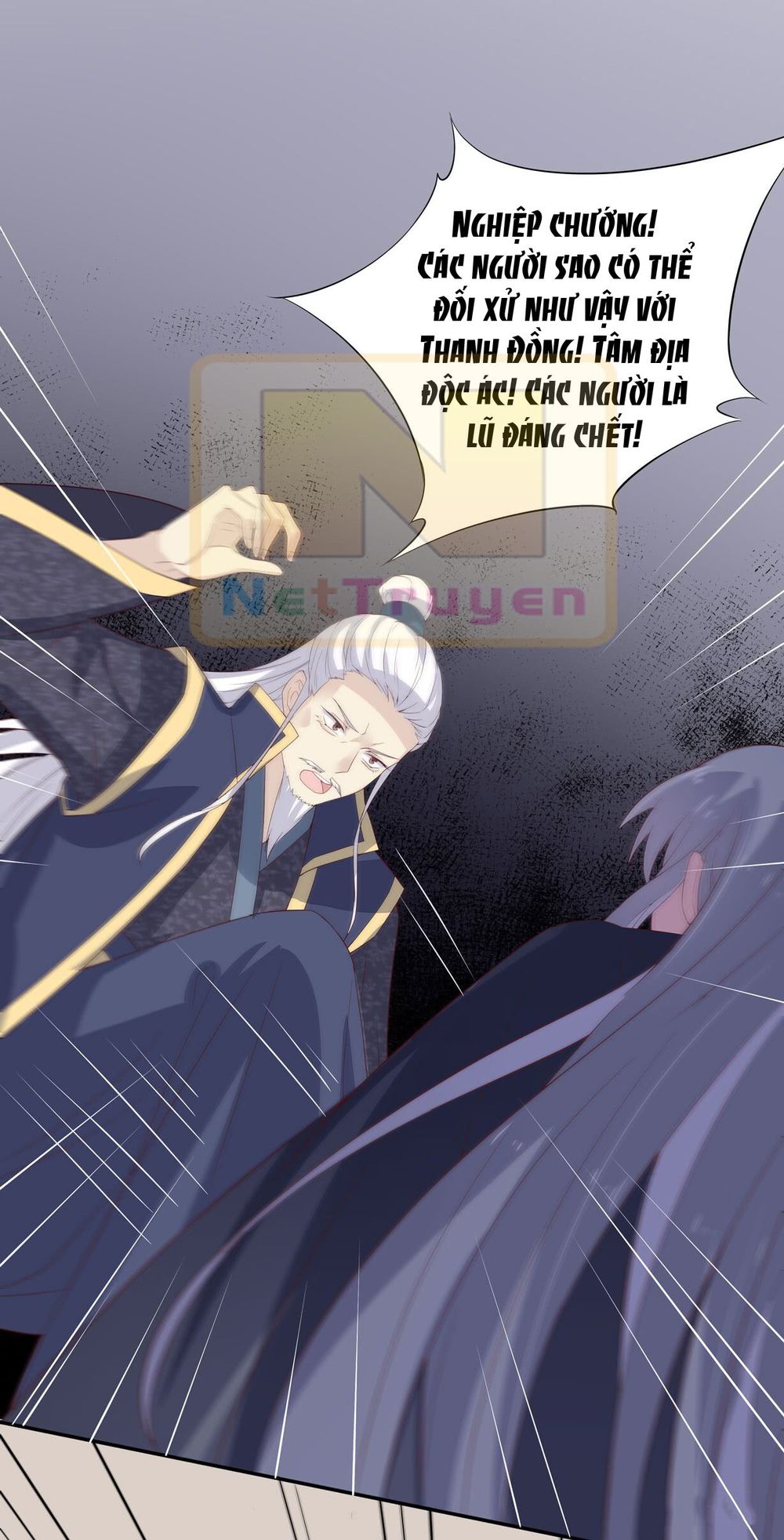 Chi Tôn Đồng Thuật Sư: Tuyệt Thế Đại Tiểu Thư chapter 41 - Trang 25