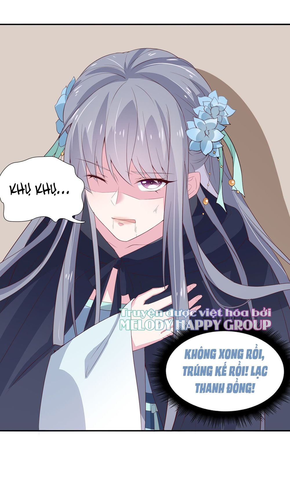 Chi Tôn Đồng Thuật Sư: Tuyệt Thế Đại Tiểu Thư chapter 41 - Trang 27
