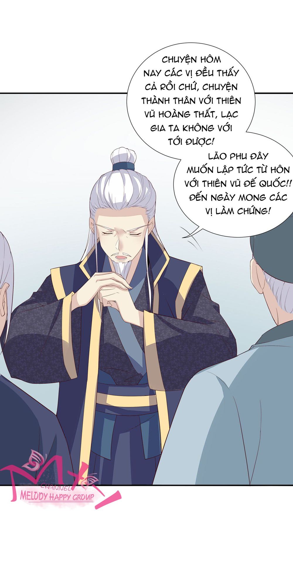 Chi Tôn Đồng Thuật Sư: Tuyệt Thế Đại Tiểu Thư chapter 41 - Trang 29