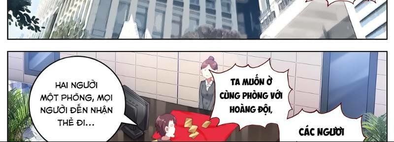 Dị Tộc Trùng Sinh chapter 38 - Trang 31
