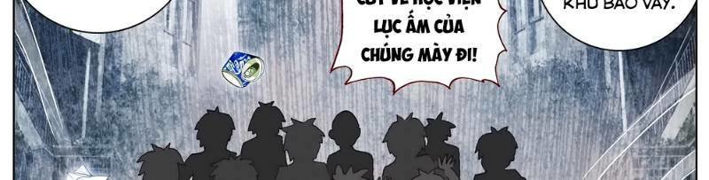 Dị Tộc Trùng Sinh chapter 38 - Trang 41