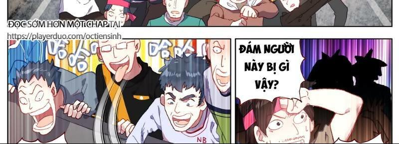 Dị Tộc Trùng Sinh chapter 38 - Trang 43