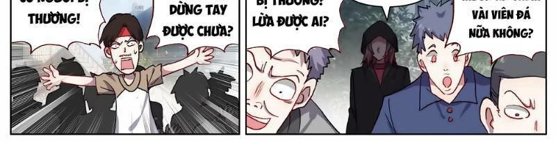 Dị Tộc Trùng Sinh chapter 38 - Trang 47