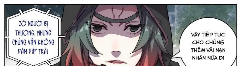 Dị Tộc Trùng Sinh chapter 38 - Trang 48