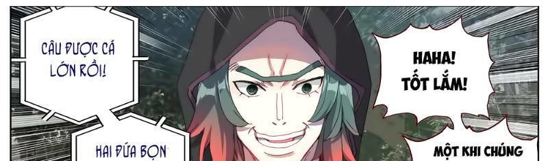 Dị Tộc Trùng Sinh chapter 38 - Trang 52