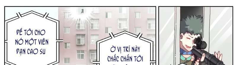 Dị Tộc Trùng Sinh chapter 38 - Trang 55