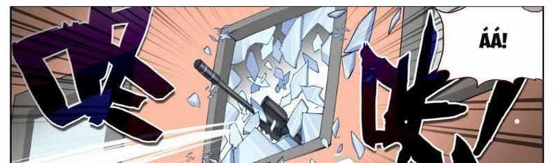 Dị Tộc Trùng Sinh chapter 38 - Trang 59