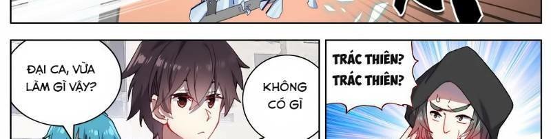 Dị Tộc Trùng Sinh chapter 38 - Trang 60