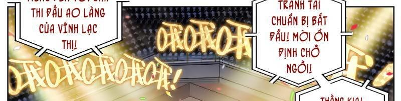 Dị Tộc Trùng Sinh chapter 38 - Trang 69