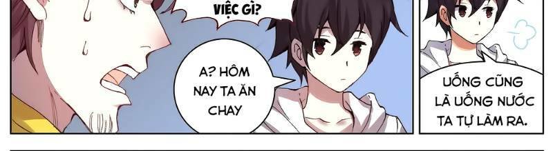 Dị Tộc Trùng Sinh chapter 38 - Trang 76