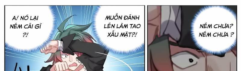 Dị Tộc Trùng Sinh chapter 38 - Trang 80